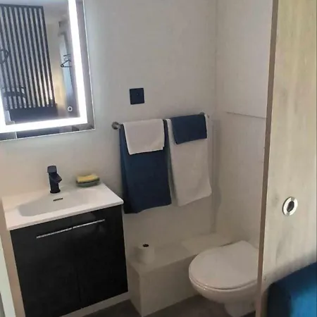 Au Fond Du Jardin Wintzenheim-Kochersberg